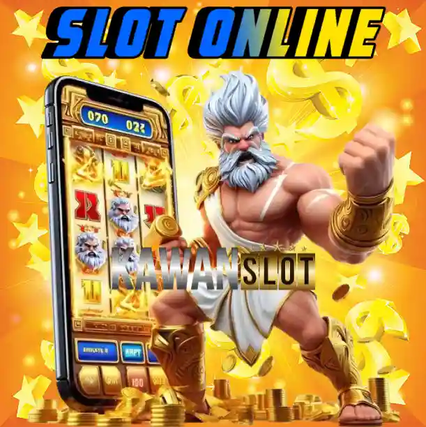 Kawanslot: Situs Demo Slot Gacor Hari Ini | Link Slot Online Resmi Gampang Maxwin